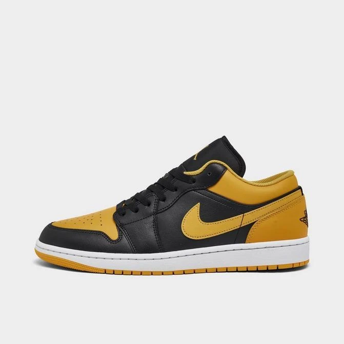 Jordan Men's Air Jordan Retro 1 Low Casual Shoes