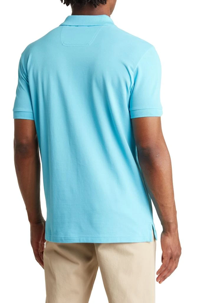 Hugo Boss Piro Solid Polo 2