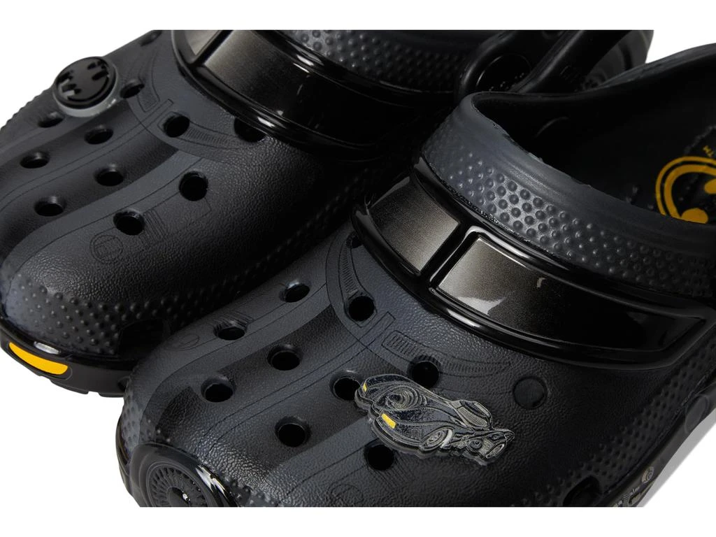 Crocs Batman Batmobile Classic Clog 2