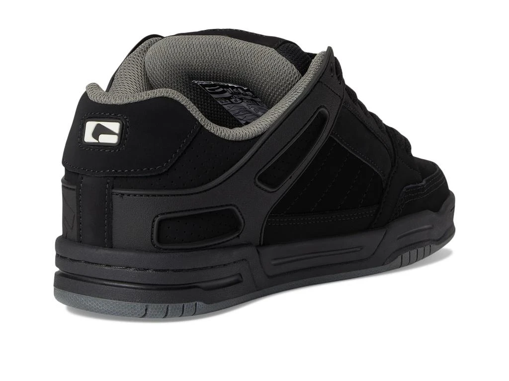Globe Tilt 5