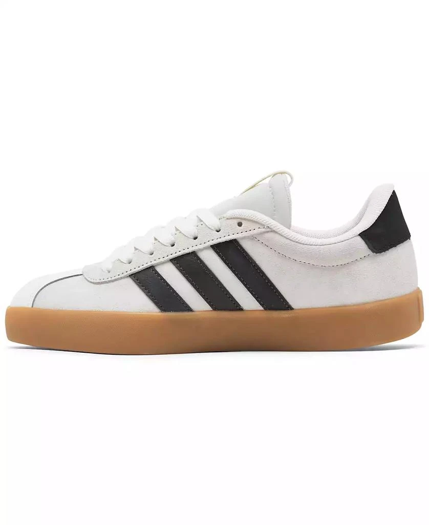 Adidas Women's VL Court 3.0 Casual Sneakers from Finish Line 3