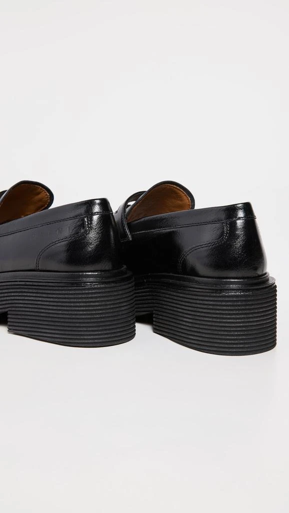 Marni Piercing Moccassins 3