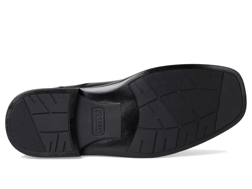 Dockers Manvel Moc Toe Oxford 3
