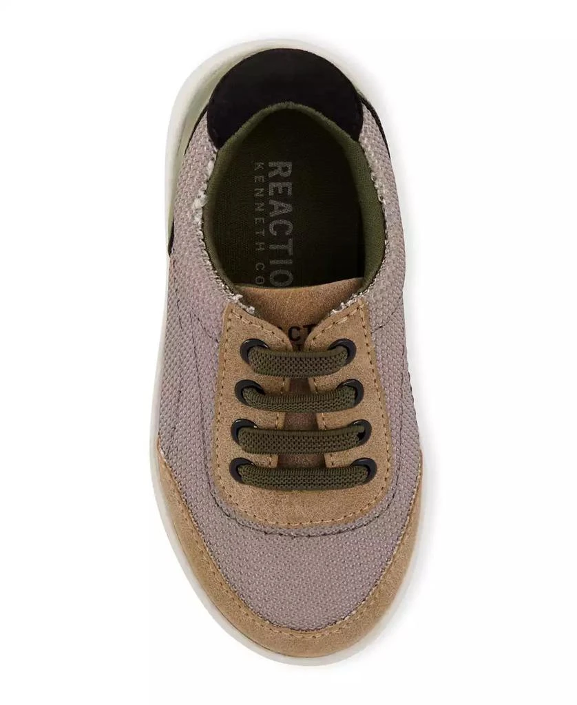 Kenneth Cole Toddler Boys Sneakers 6