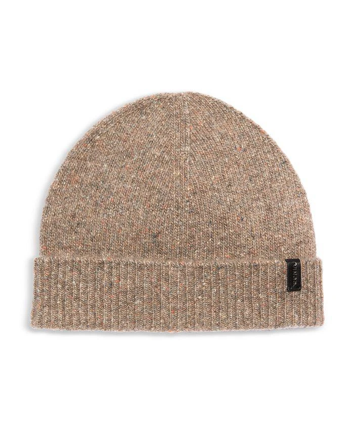 NWT VINCE Shaker Stitch Knit Wool & Cashmere-Blend Hat vince5311212894_1760476609870_  main image 3