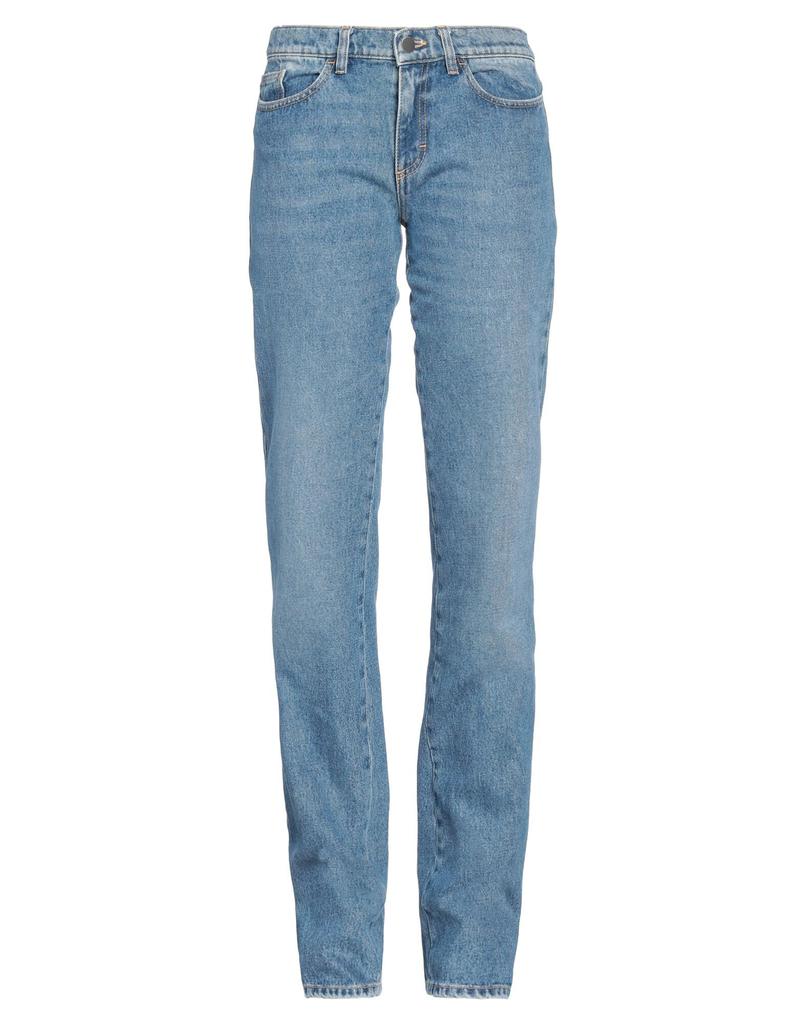 Au Jour Le Jour Denim pants