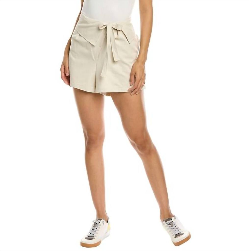 Grey State Grey State - Ainsle Shorts
