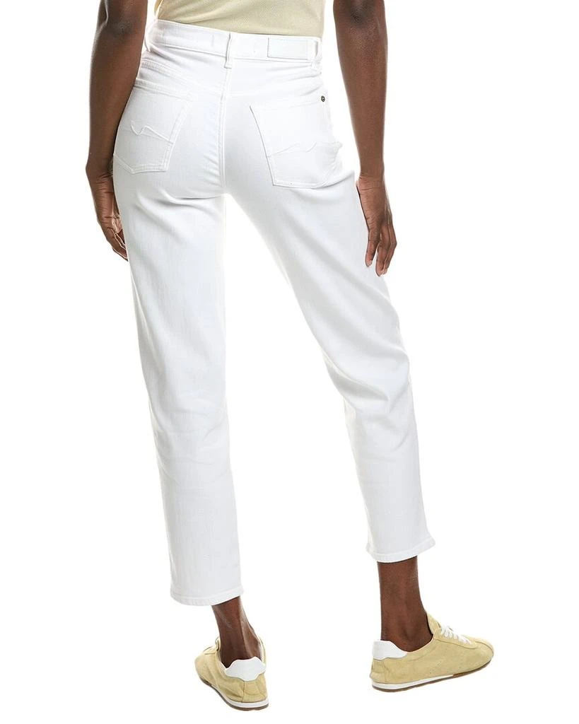 7 For All Mankind Luxe Vintage Malia Soleil Jean 2