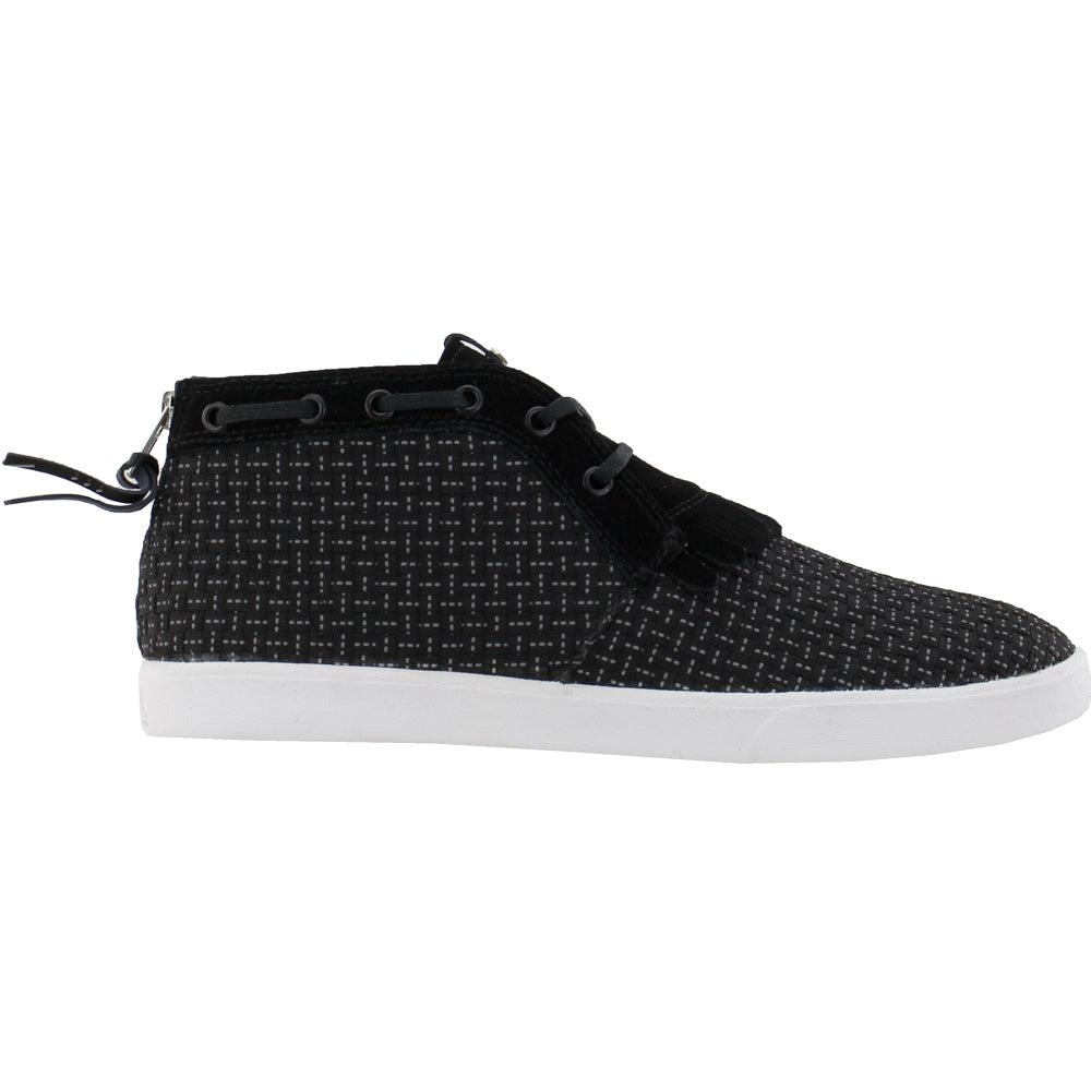 Diamond Supply Co Jasper Chukka x IBN Jasper Lace Up Sneakers