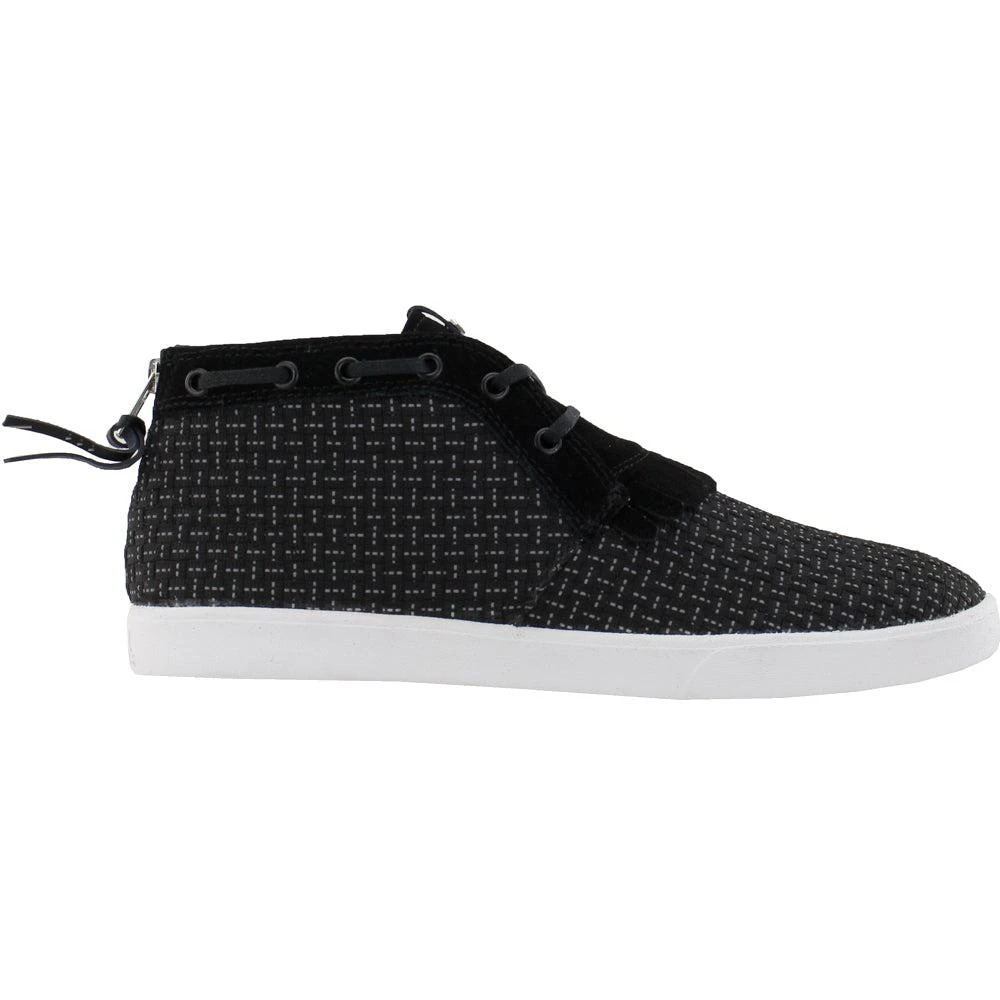 Diamond Supply Co Jasper Chukka x IBN Jasper Lace Up Sneakers 1