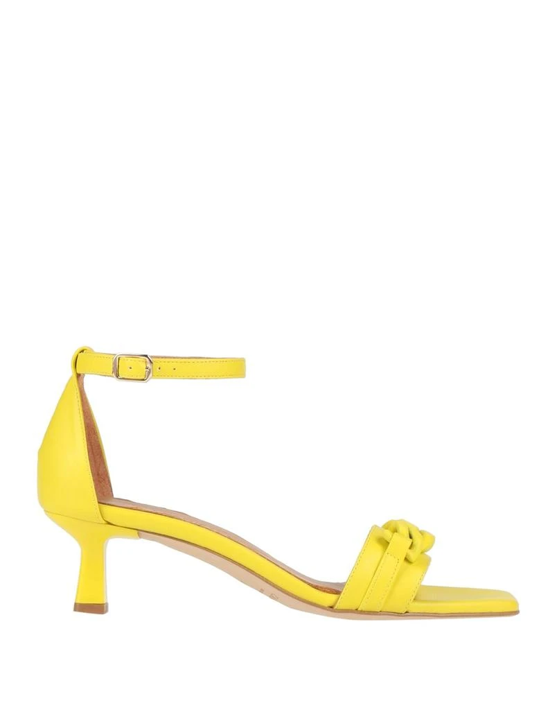 CAFèNOIR Sandals 1