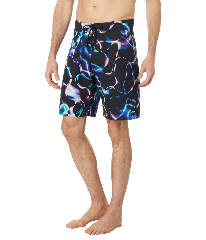 Oakley Kaleidoscope 20" Boardshorts 1