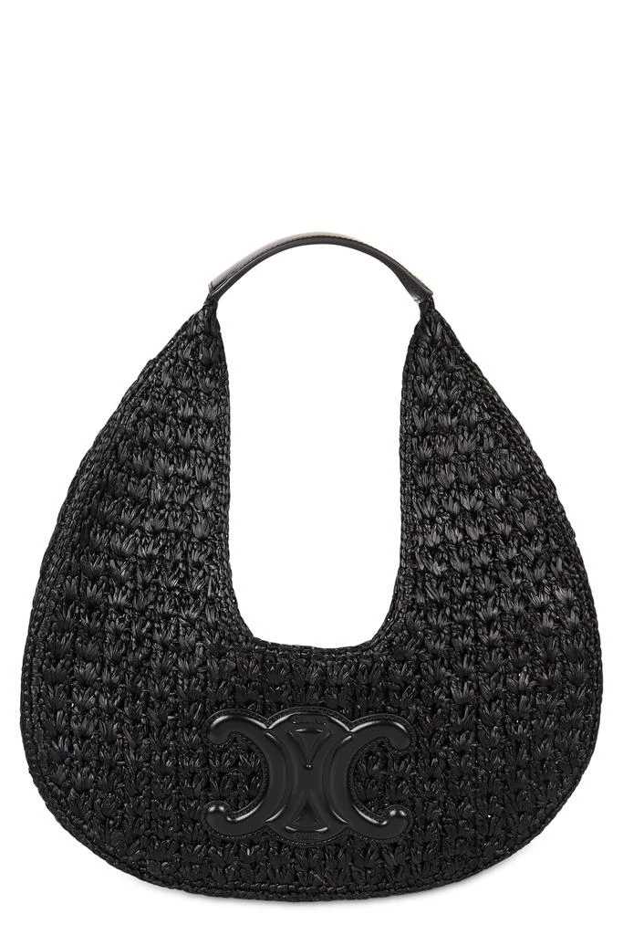Celine CELINE CLASSIC PANIER HOBO BAG 1