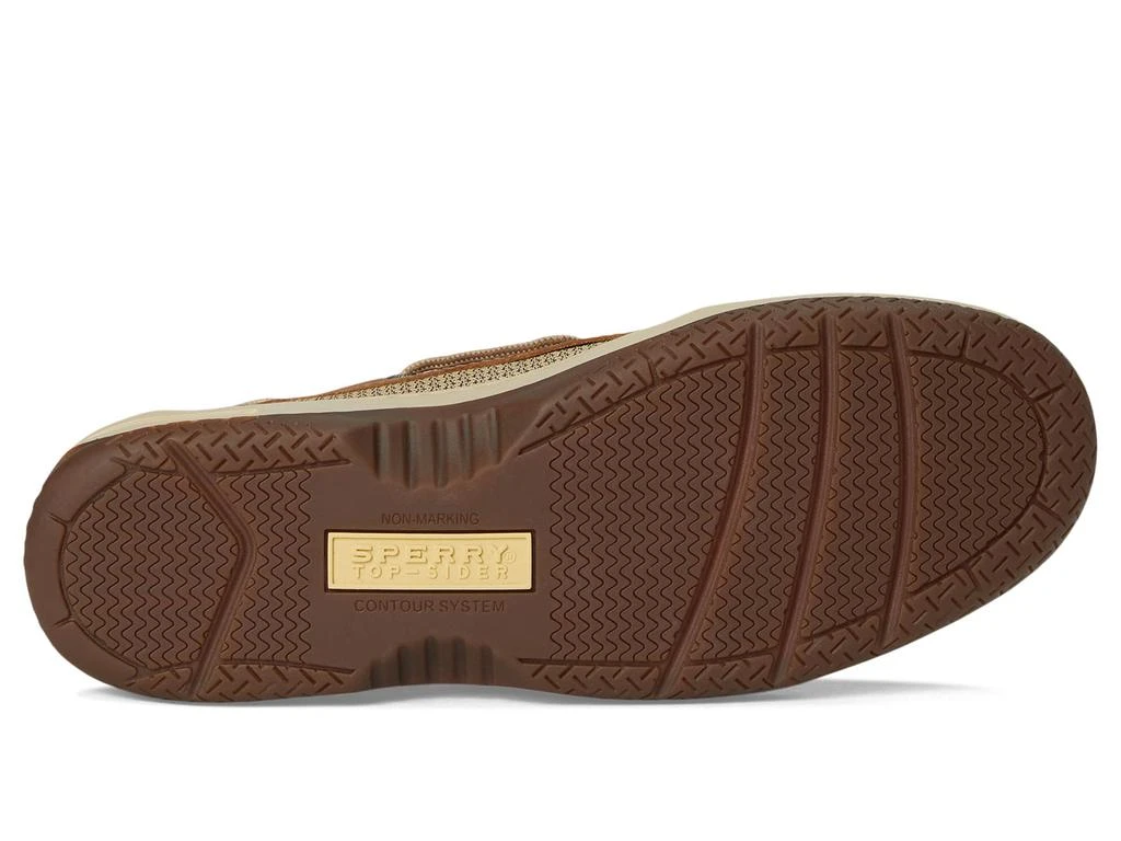 Sperry Billfish 3-Eye Boat Shoe 3