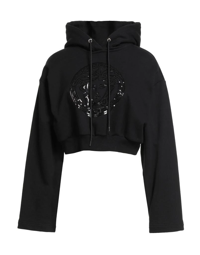 Versace Hooded sweatshirt 1