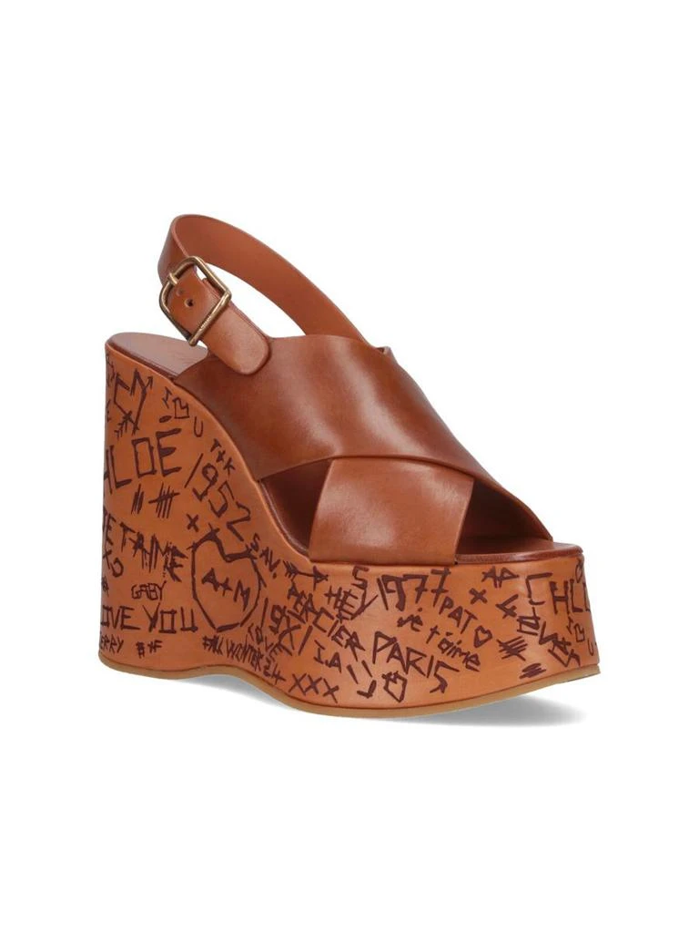 Chloé Chloé With Heel 2