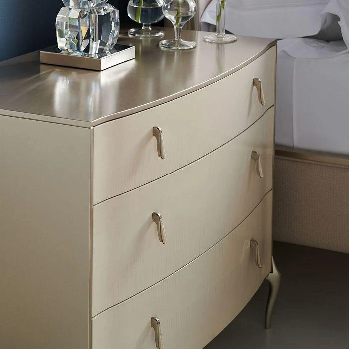 caracole Good Impression Nightstand 4