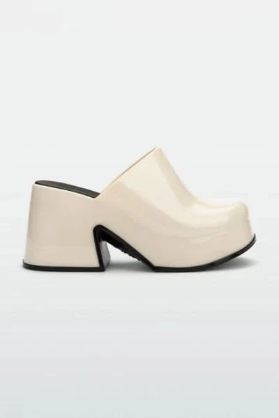 Melissa Melissa Mia Platform Clog 2