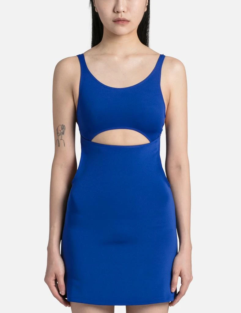 Hyein Seo Sport Knit Dress 1