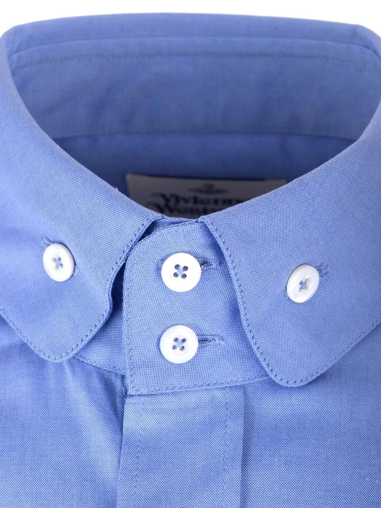 Vivienne Westwood krall Button-down Shirt 4