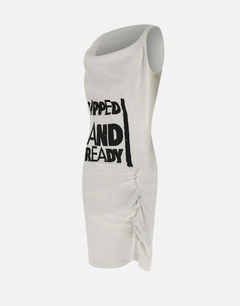 Vivienne Westwood ‘Virginia dress’ 2