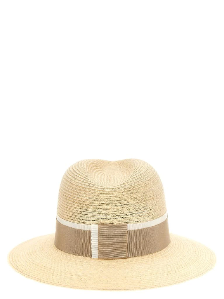 MAISON MICHEL henrietta Hat 3