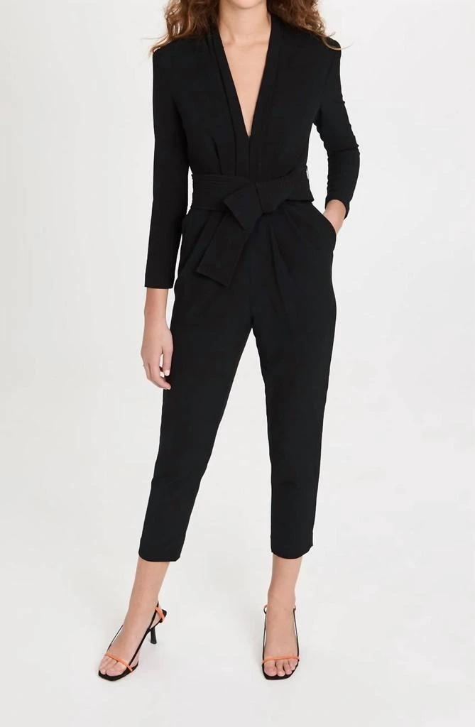 A.L.C. A.L.C. - Kieran Jumpsuit 5