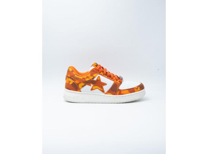A Bathing Ape A Bathing Ape Bapesta Heron Preston 2022