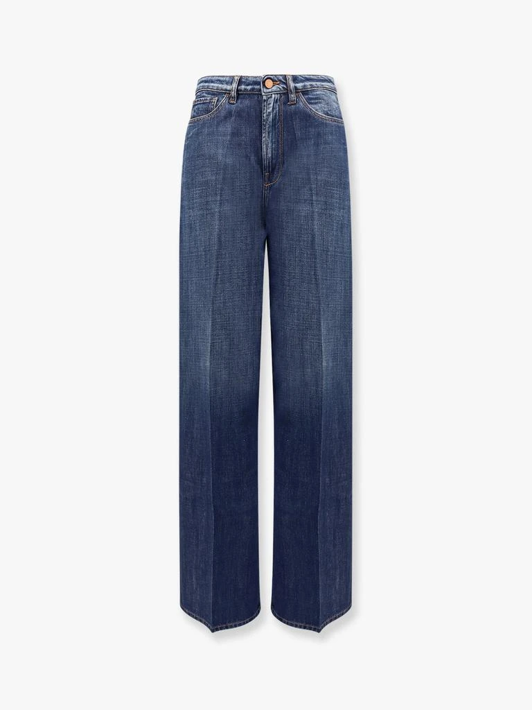 3 X 1 Jeans flip jean dejavu 1