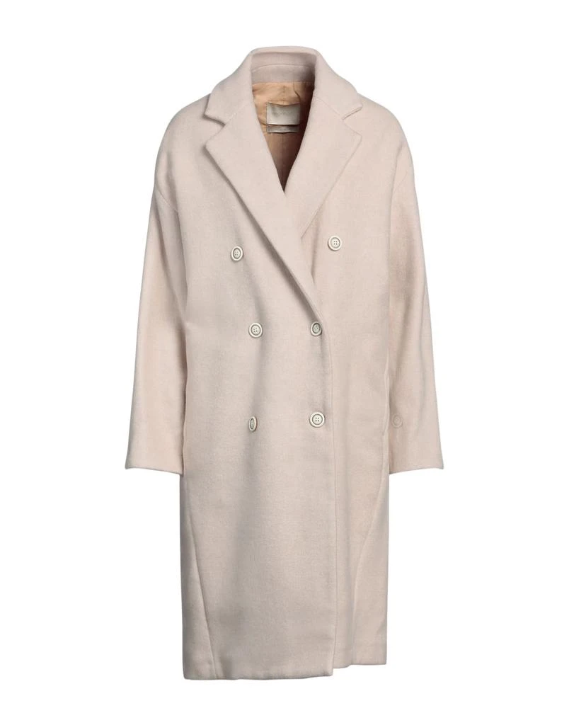 MOMONI Coat 1