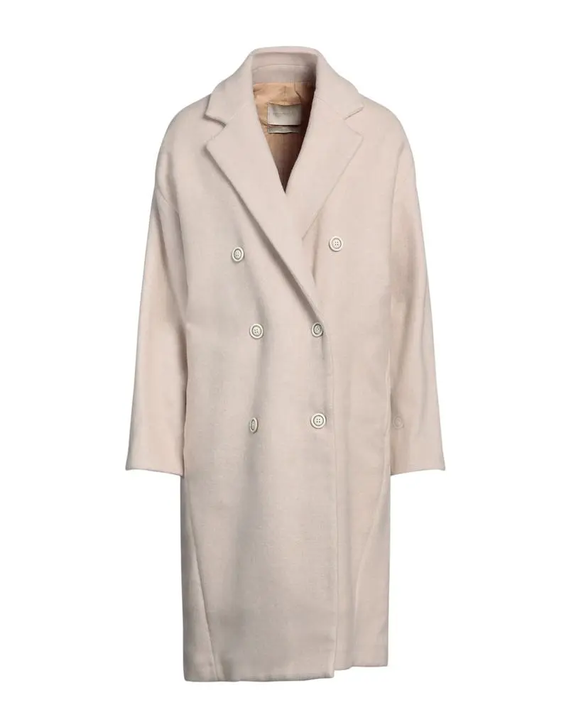 MOMONI Coat