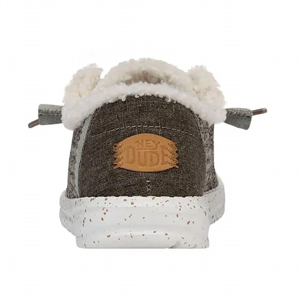 Hey Dude Hey Dude - Women's Wendy Warmth Casual Shoes 4
