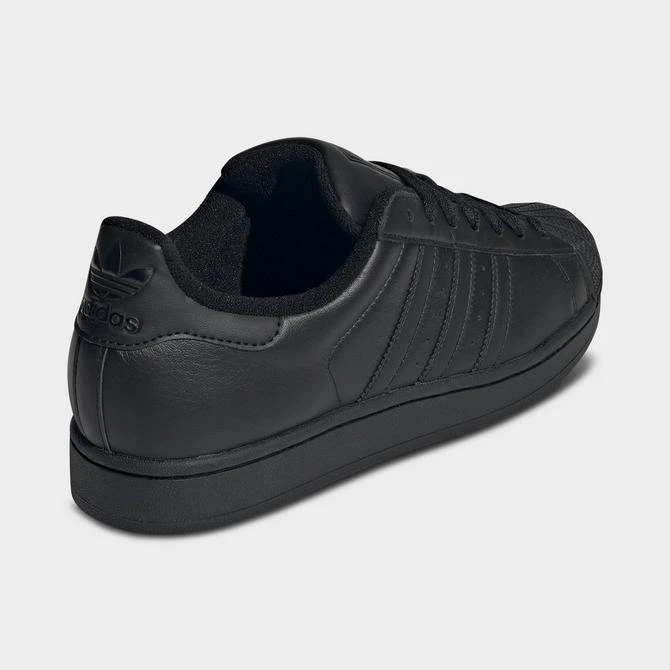 Adidas Men's adidas Originals Superstar II Casual Shoes 4