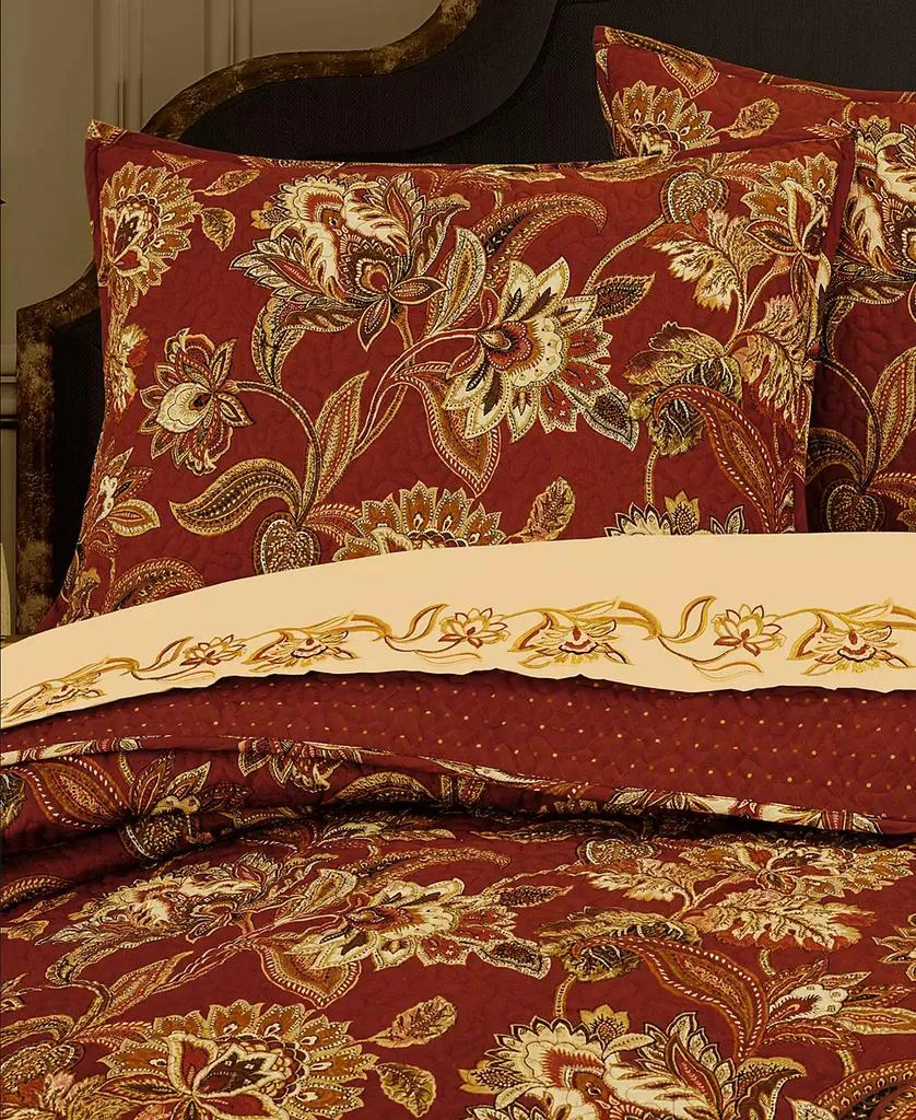 Royal Court Montecito 2-Pc. Quilt Set 3