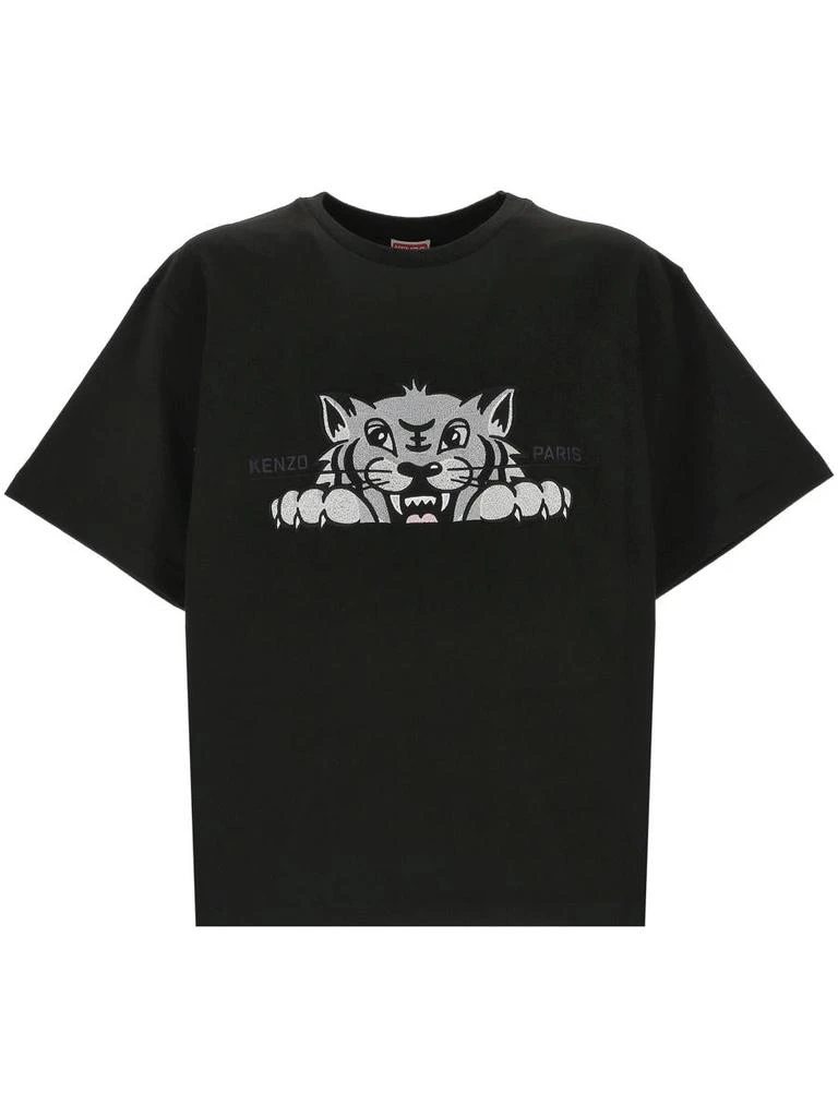 Kenzo Kenzo T-Shirts And Polos 1