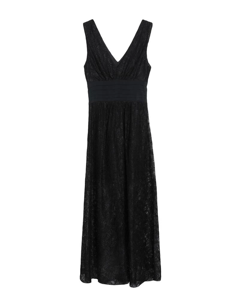 CARLA G. Long dress 2