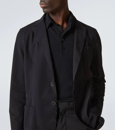 Herno Scuba blazer 5