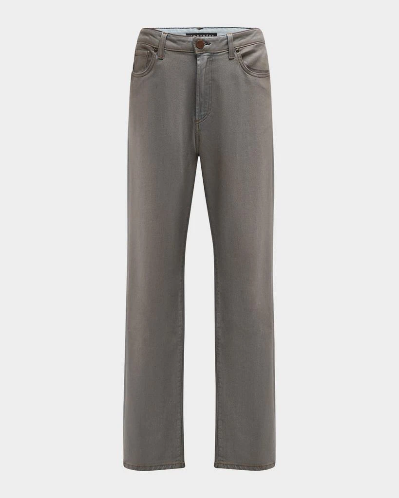 MONFRÈRE Men's Preston Glitter Jeans 1
