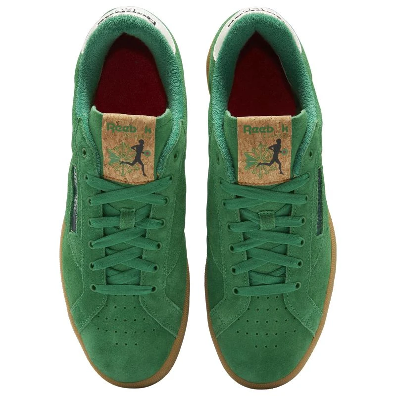 Reebok Reebok Club C Grounds - Men's 4