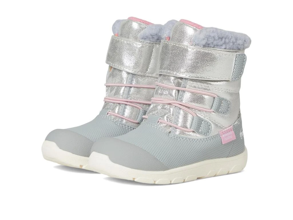 See Kai Run Gilman WP/IN (Toddler/Little Kid/Big Kid) 1