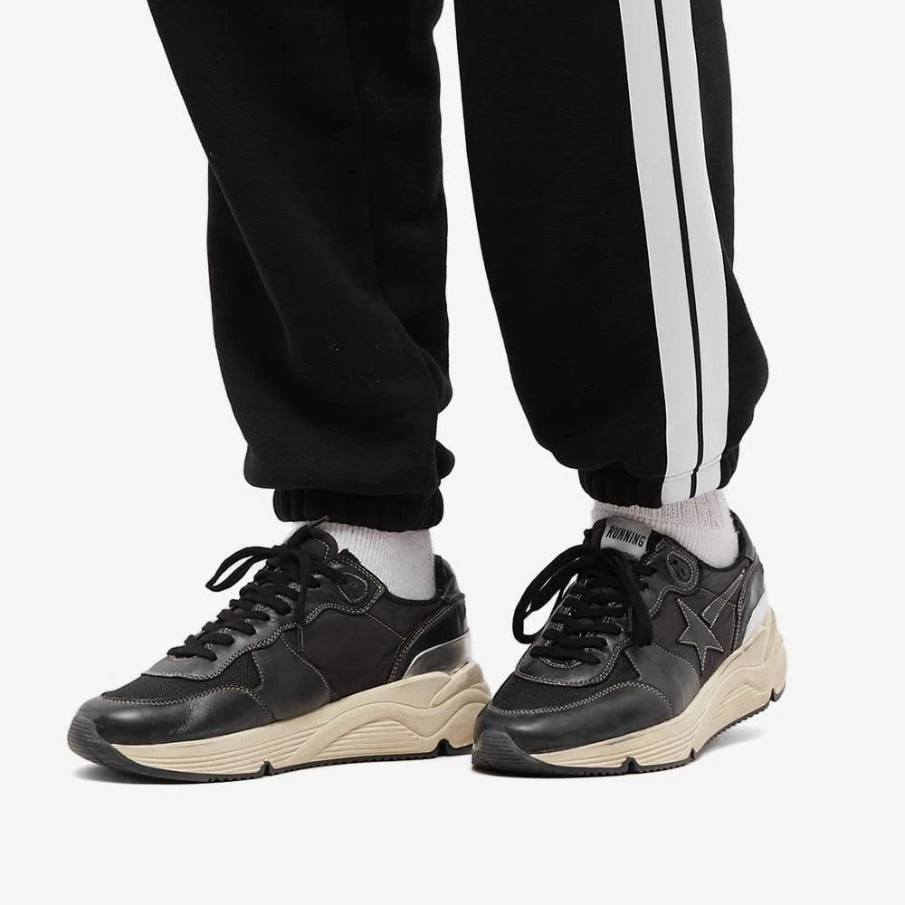 Golden Goose Golden Goose Running Sole Sneaker 6