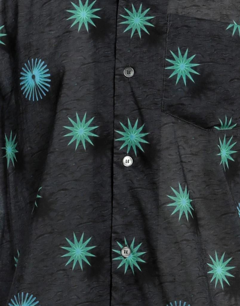 Wood Wood Patterned shirt 4