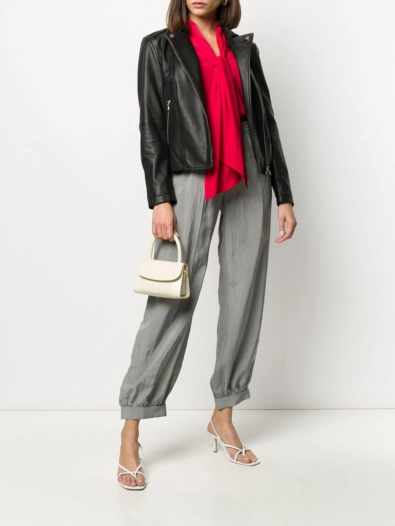 Emporio Armani Women's Jackets 3