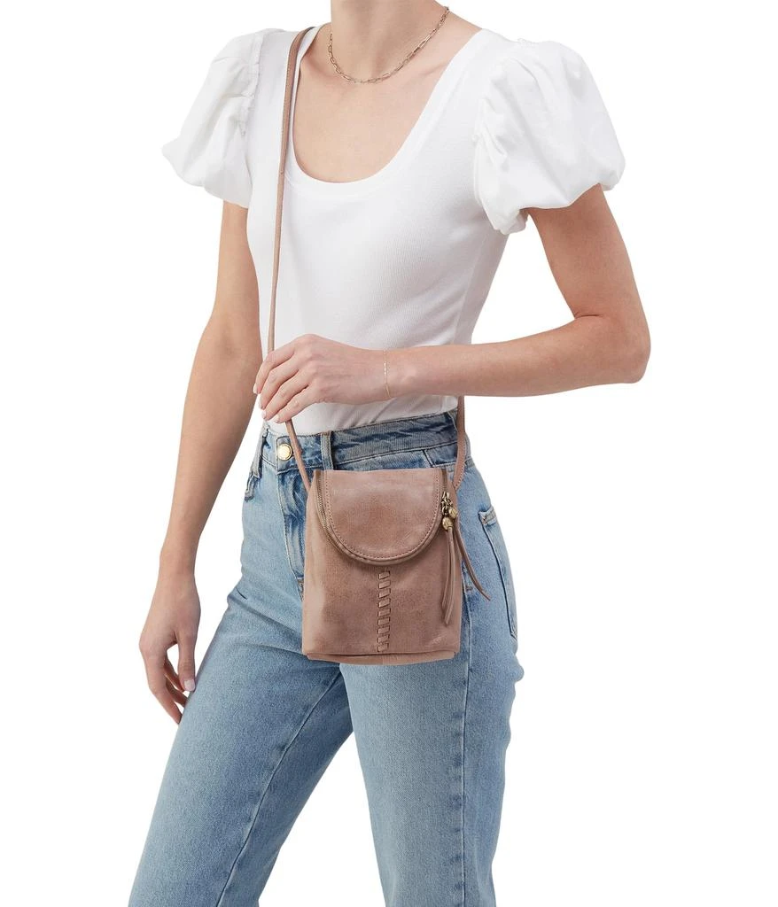 Hobo Fern Crossbody 3
