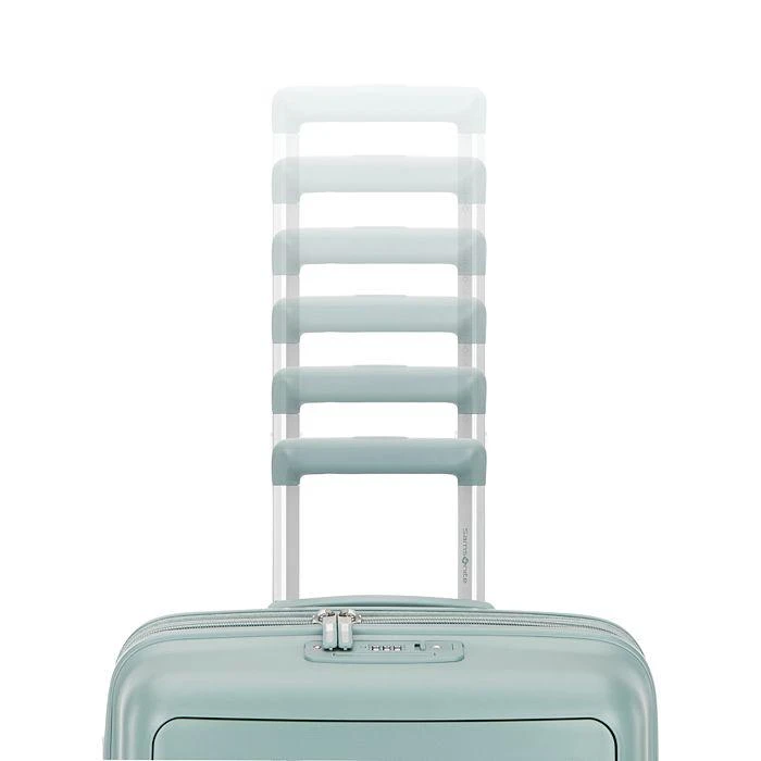 Samsonite Elevation™ Plus Carry On Spinner Suitcase 22 x 14 12
