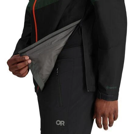 Outdoor Research Foray II Jacket - Men's 3