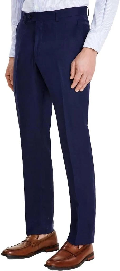 Tommy Hilfiger Tommy Hilfiger - Men
s Modern Fit Dress Pants
