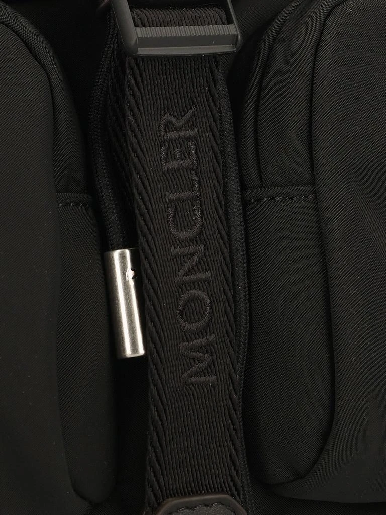 Moncler Moncler Mini Trick Crossbody Bag 4