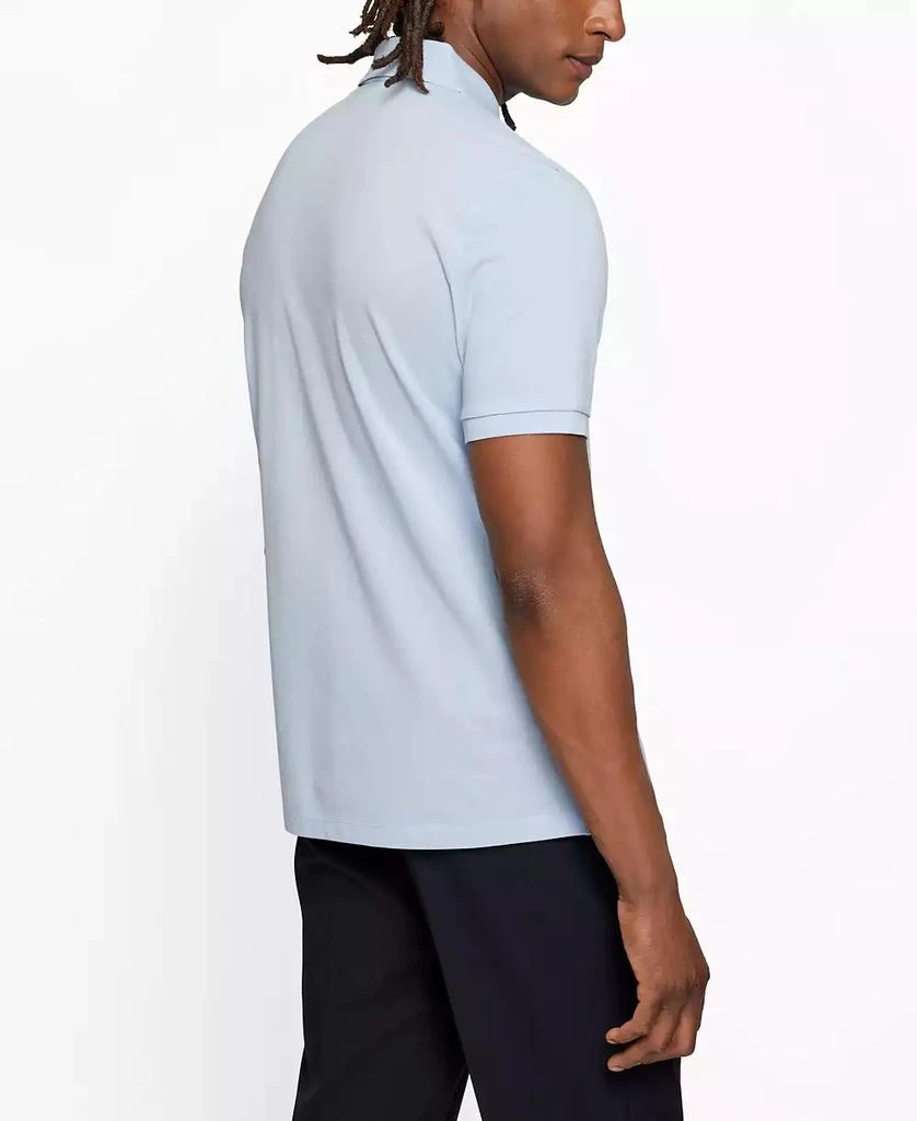 Hugo Boss Men's Cotton Regular-Fit Polo Shirt 2