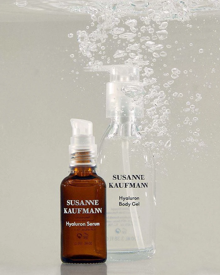 Susanne Kaufmann Hyaluron Body Gel 3.38 oz. 5
